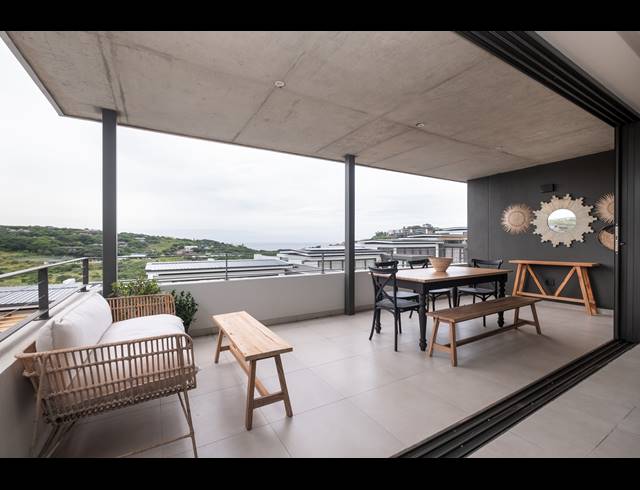 4 BEDROOM TOWNHOUSE FOR SALE IN ZULULAMI LUXURY COASTAL ESTATE